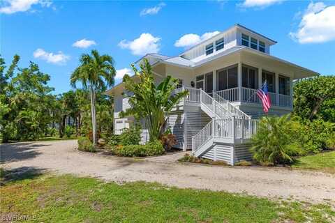 539 N Yachtsman Drive, Sanibel, FL 33957