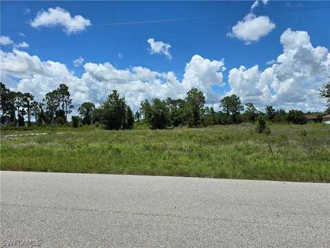 1223 Ecclus Street E, Lehigh Acres, FL 33974