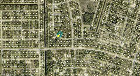 901 Macy Street E, Lehigh Acres, FL 33974