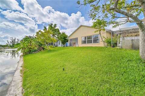 163 SE 16th Street, Cape Coral, FL 33990