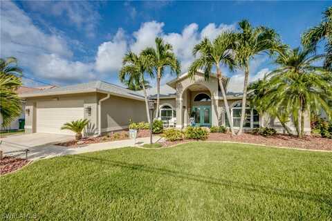 4620 SW 22nd Place, Cape Coral, FL 33914