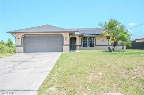 4218 19th Street SW, Lehigh Acres, FL 33976