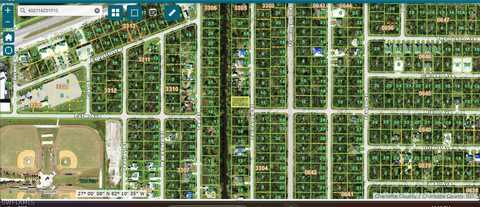 2110 Tea Street, Port Charlotte, FL 33948