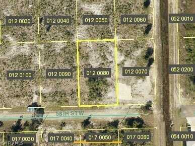 2902 58th Street W, Lehigh Acres, FL 33971