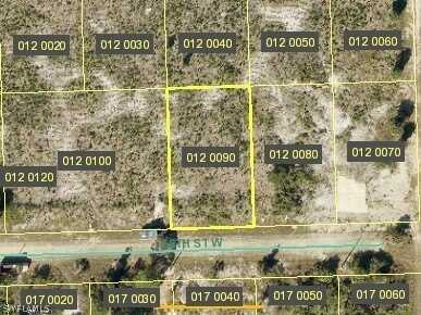 2904 58th Street W, Lehigh Acres, FL 33971