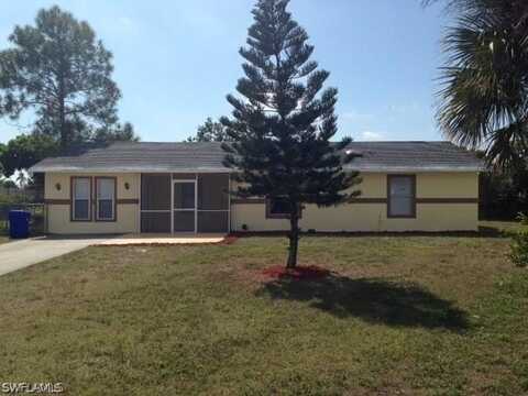 1848 S Markley Court, Fort Myers, FL 33916