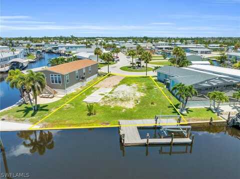 17920 Stevens Boulevard, Fort Myers Beach, FL 33931