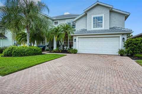 12517 Gemstone Court, Fort Myers, FL 33913