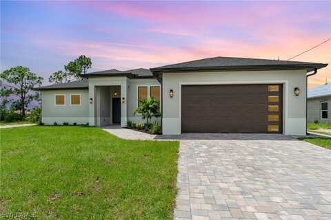 2904 NW 22nd Avenue, Cape Coral, FL 33993