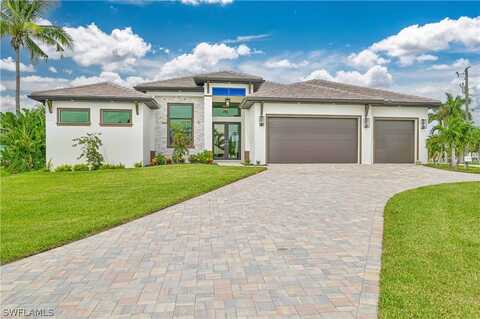 4406 SW 16th Place, Cape Coral, FL 33914