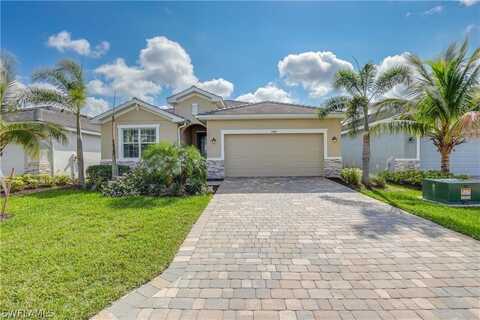 4392 Lemongrass Drive, Fort Myers, FL 33916