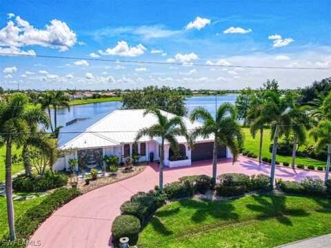 1495 Blue Lake Circle, Punta Gorda, FL 33983