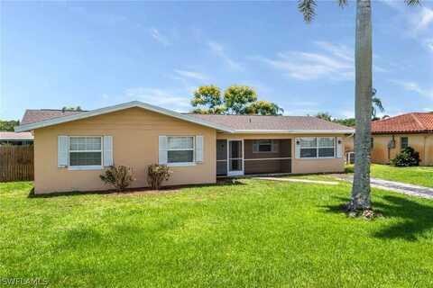 1662 S Mayfair Road, Fort Myers, FL 33919