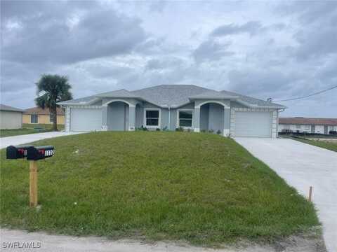 undefined, Lehigh Acres, FL 33973