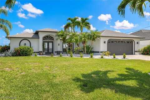 4341 NW 28th Street, Cape Coral, FL 33993