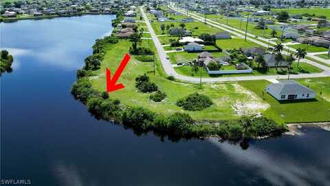 2412 NW 6th Place, Cape Coral, FL 33993