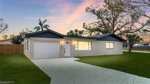 1675 Temple Terrace, North Fort Myers, FL 33917