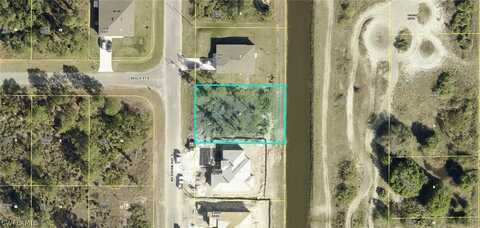 415 Western Avenue S, Lehigh Acres, FL 33974