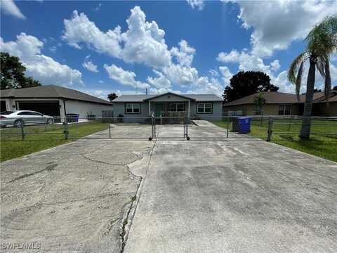 2305 Towles Street, Fort Myers, FL 33916