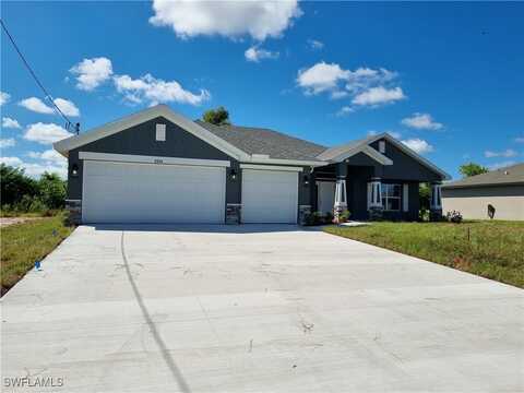 2804 NW 25th Street, Cape Coral, FL 33993