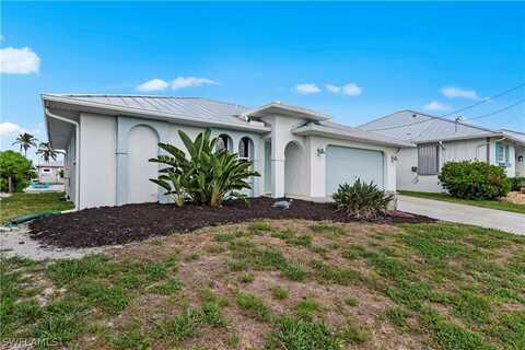 12235 Moon Shell Drive, Matlacha Isles, FL 33991