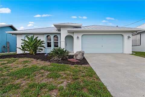 12235 Moon Shell Drive, Matlacha Isles, FL 33991