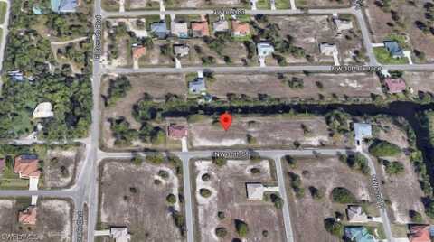 2309 NW 30th Street, Cape Coral, FL 33993