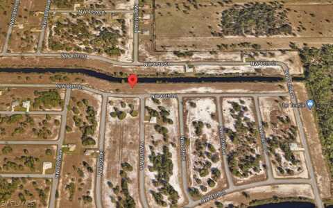 3601 NW 46th Lane, Cape Coral, FL 33993