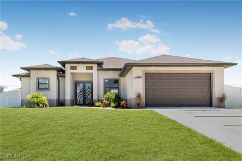 2218 Kismet Parkway W, Cape Coral, FL 33993