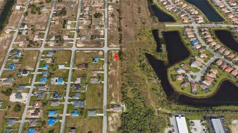 2825 NE 7th Place, Cape Coral, FL 33909