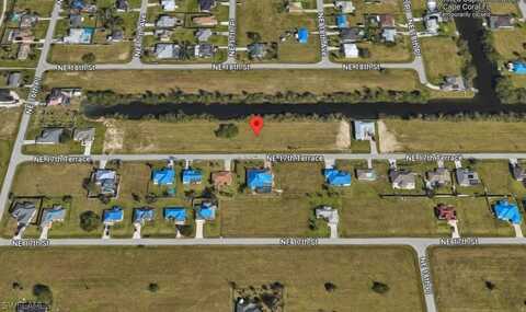 undefined, Cape Coral, FL 33909