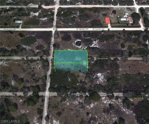 2869 W Haviland Road, Avon Park, FL 33825