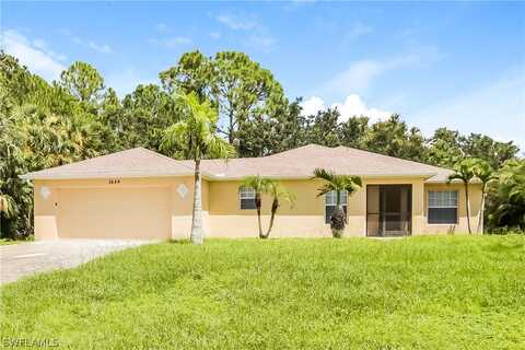 3624 Julnar Avenue, North Port, FL 34286