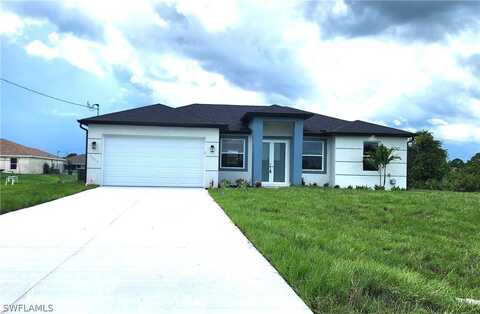 undefined, Lehigh Acres, FL 33974