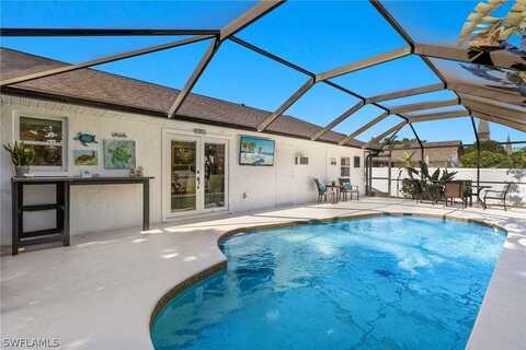 1323 Piper Boulevard, Naples, FL 34110