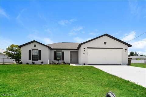 1606 SW 27th Terrace, Cape Coral, FL 33914