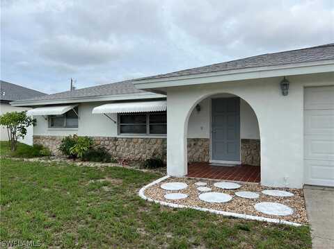 326 SE 47th Street, Cape Coral, FL 33904