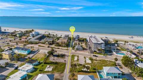 121 Delmar Avenue, Fort Myers Beach, FL 33931