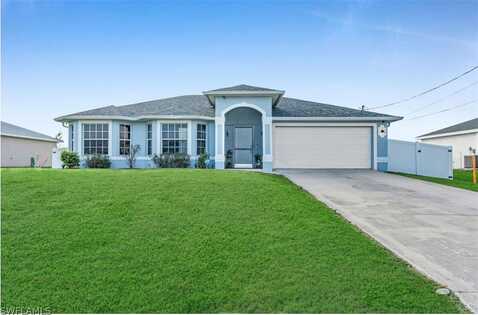 3024 NE 2nd Avenue, Cape Coral, FL 33909