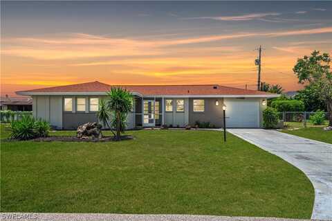 108 SE 42nd Terrace, Cape Coral, FL 33904