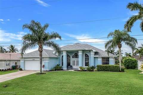 2536 SW 36th Lane, Cape Coral, FL 33914