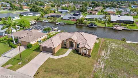 915 SE 33rd Terrace, Cape Coral, FL 33904