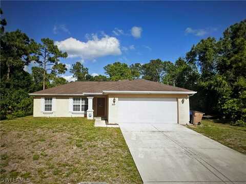 169 Brown Avenue S, Lehigh Acres, FL 33974