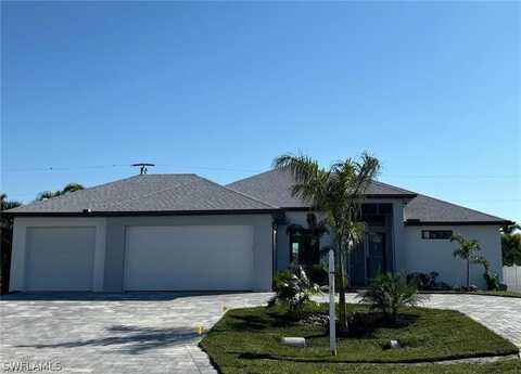 2016 Savona Parkway W, Cape Coral, FL 33914