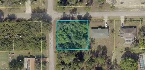 3100 Leeland Heights Boulevard, Lehigh Acres, FL 33936