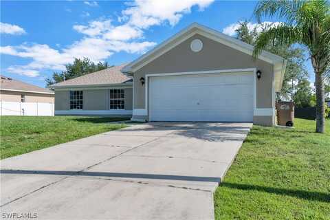 109 NW 14th Street, Cape Coral, FL 33993