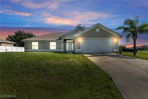 undefined, Cape Coral, FL 33993