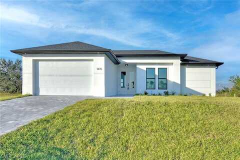 1908 NW 24th Avenue, Cape Coral, FL 33993