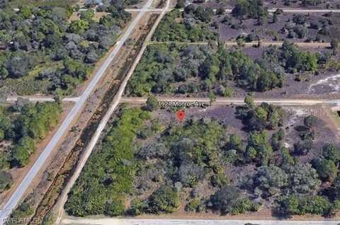 undefined, Lehigh Acres, FL 33972