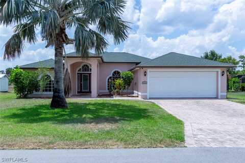 111 Sebring Circle, Lehigh Acres, FL 33936